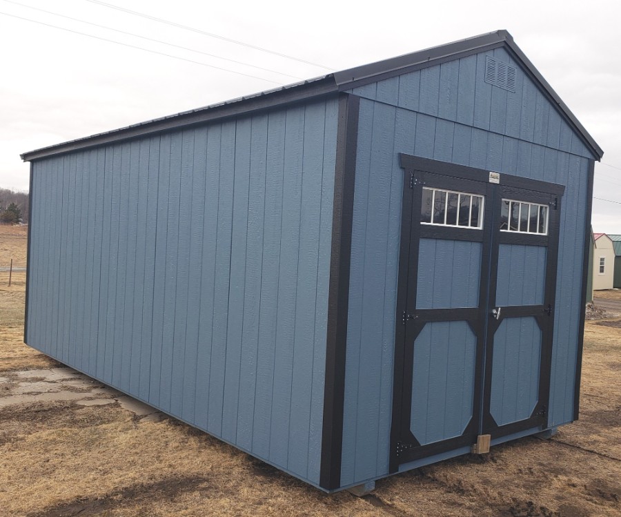 KB 10X20 UTILITY